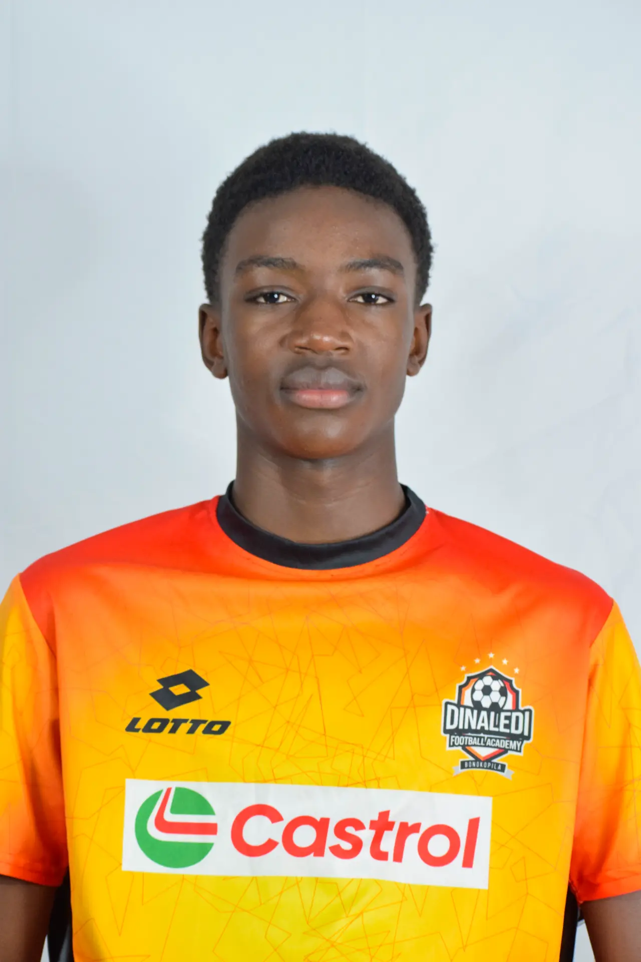 Shane Gwanzura