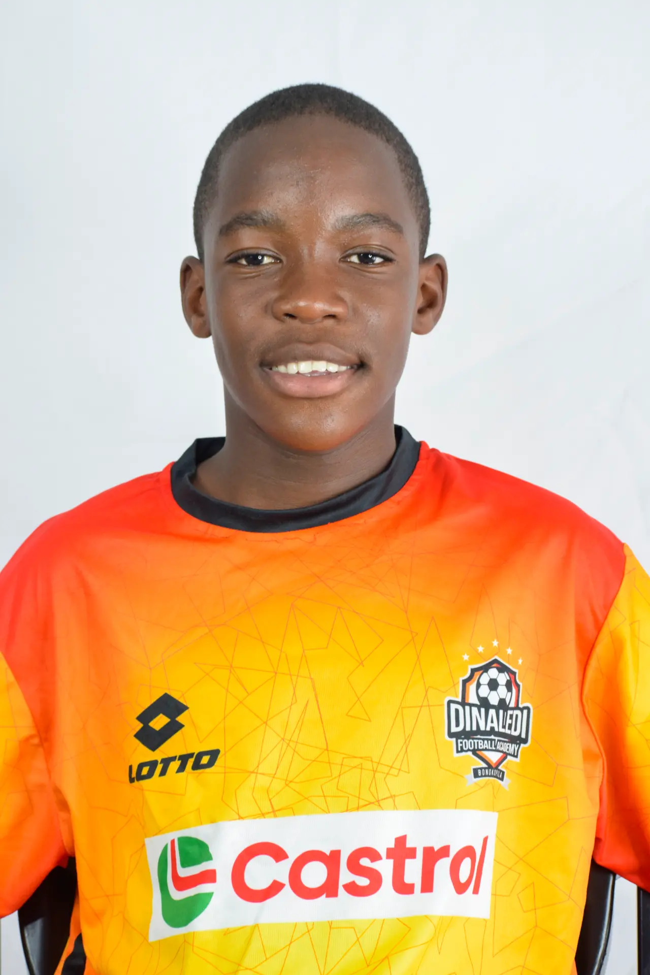 Tafadzwa Pono