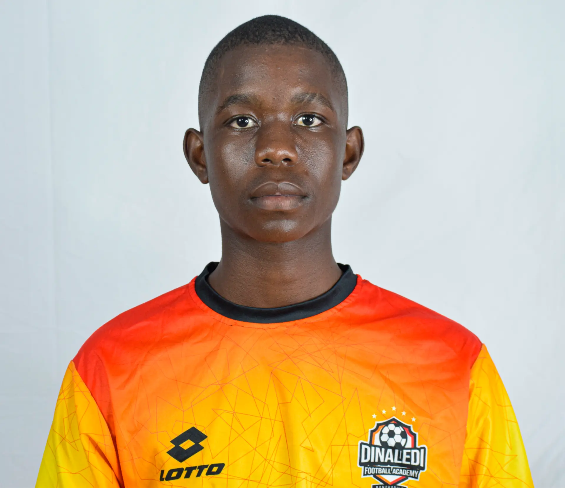 Emmanuel Letsholathebe