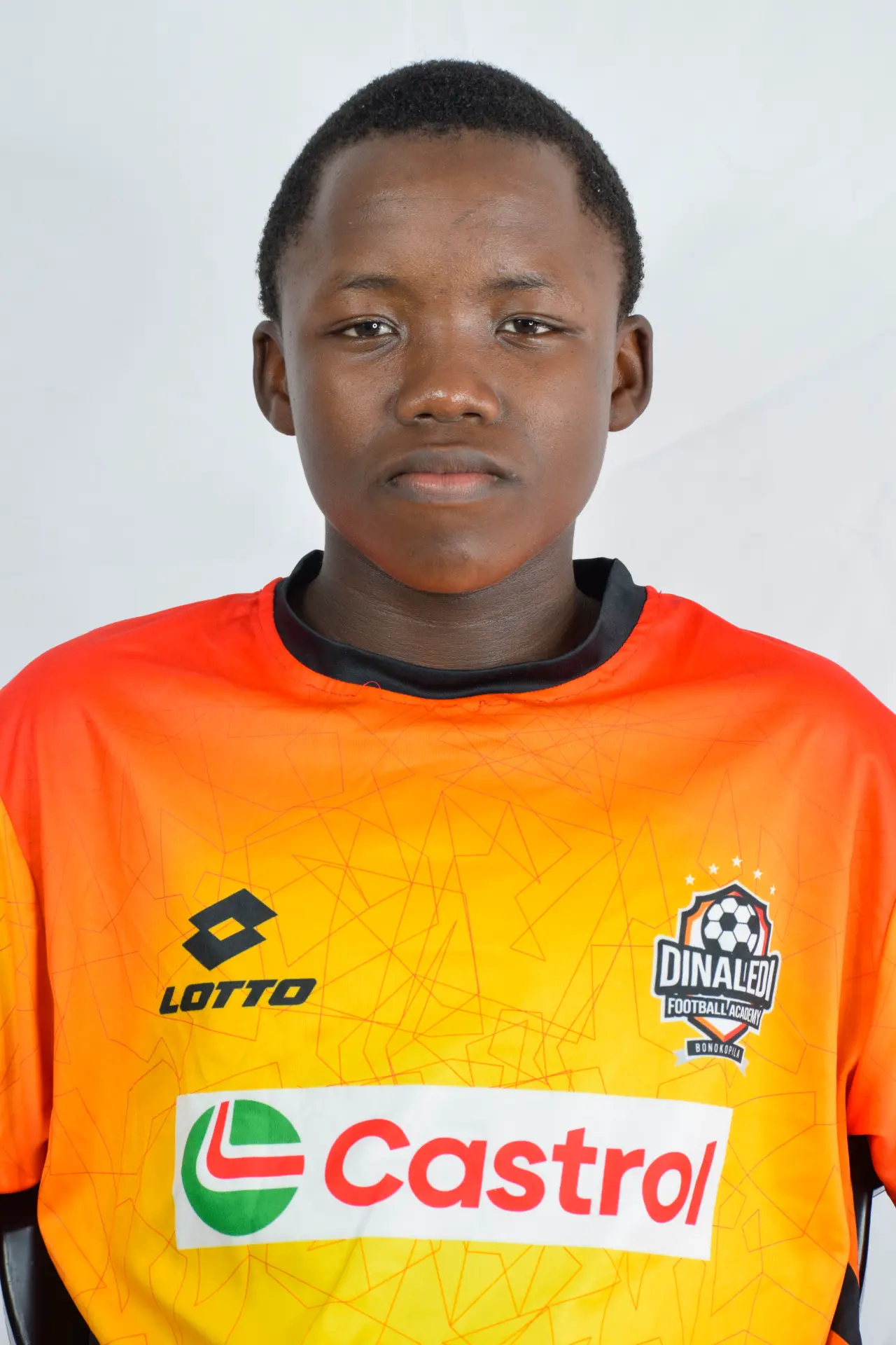 Kaone Karabonyana