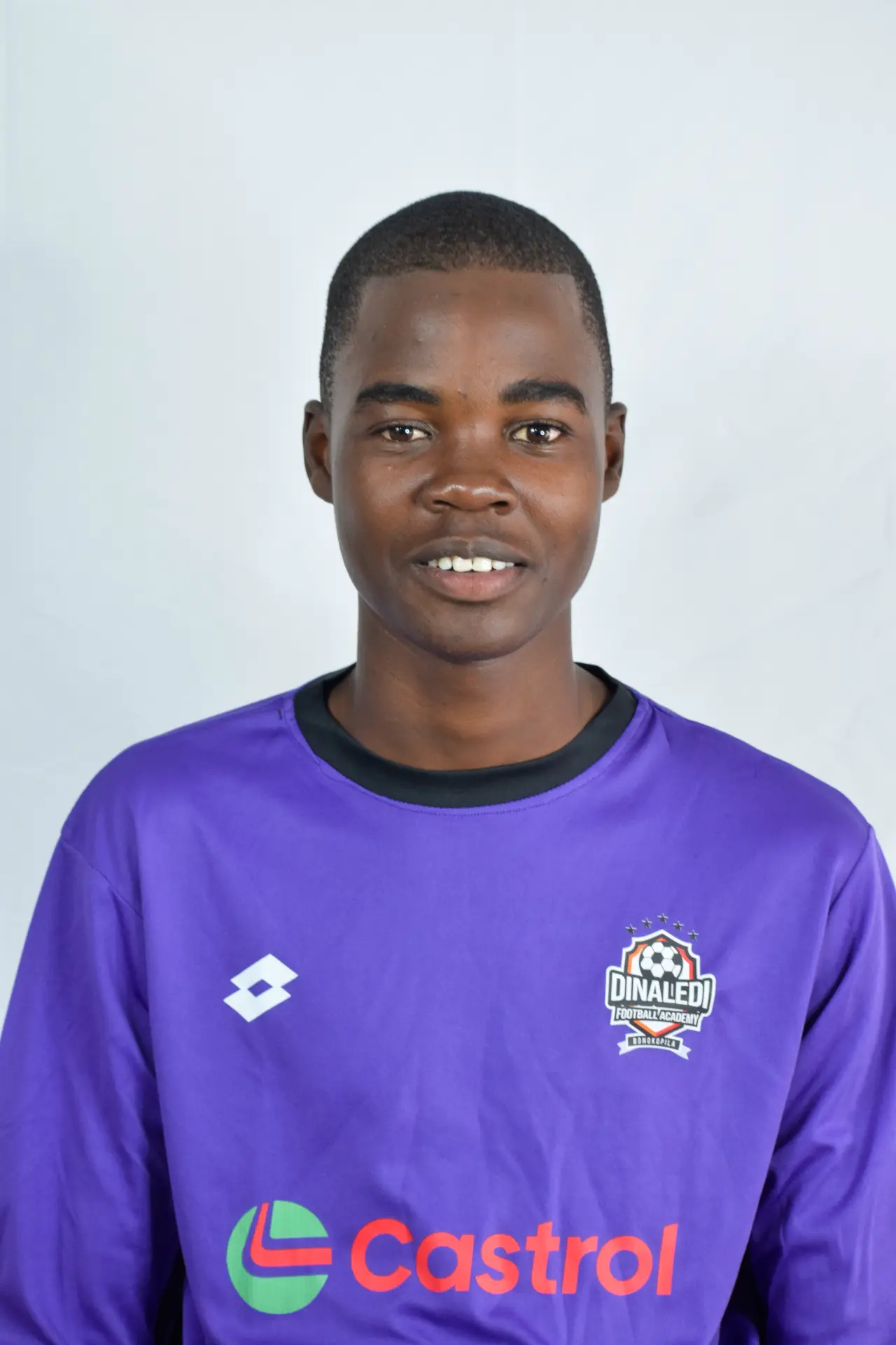 Ofentse Kenneth