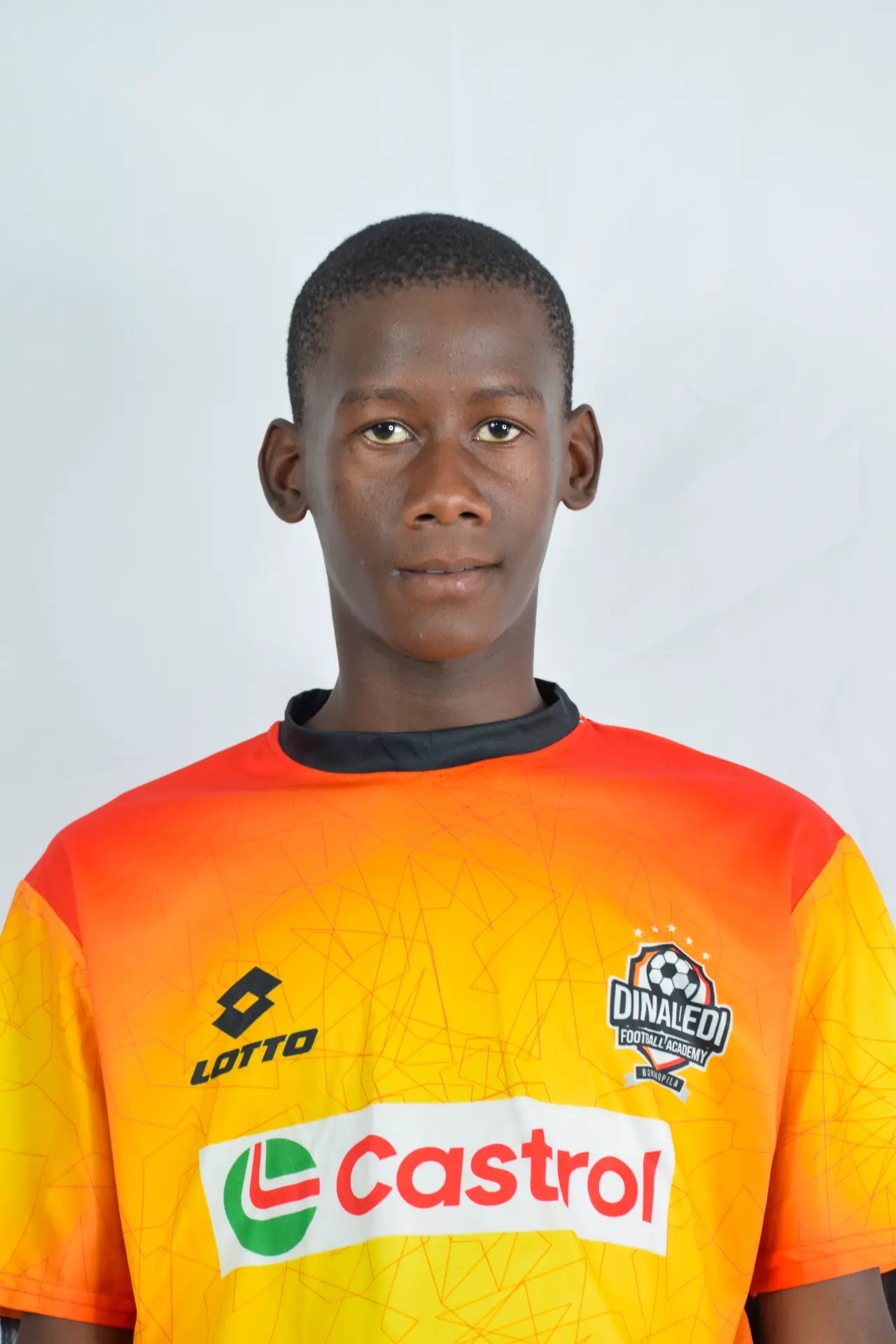 Kaelo Nkaetiga