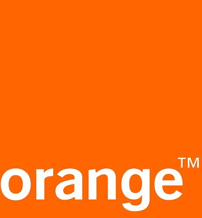 Orange logo