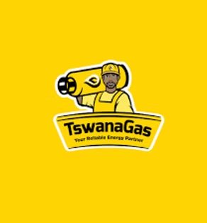 Tswana Gas logo