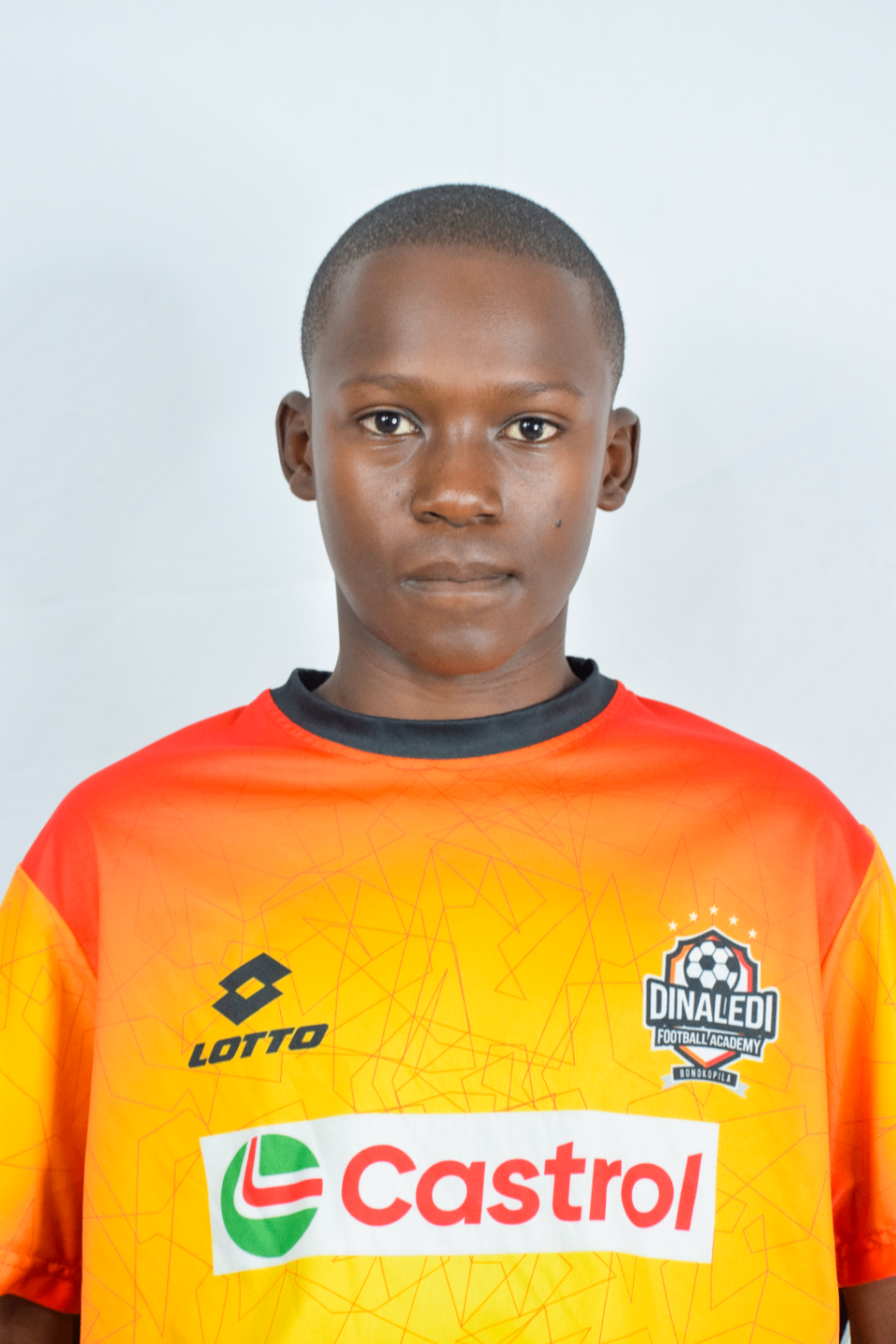 Motheo Tekane