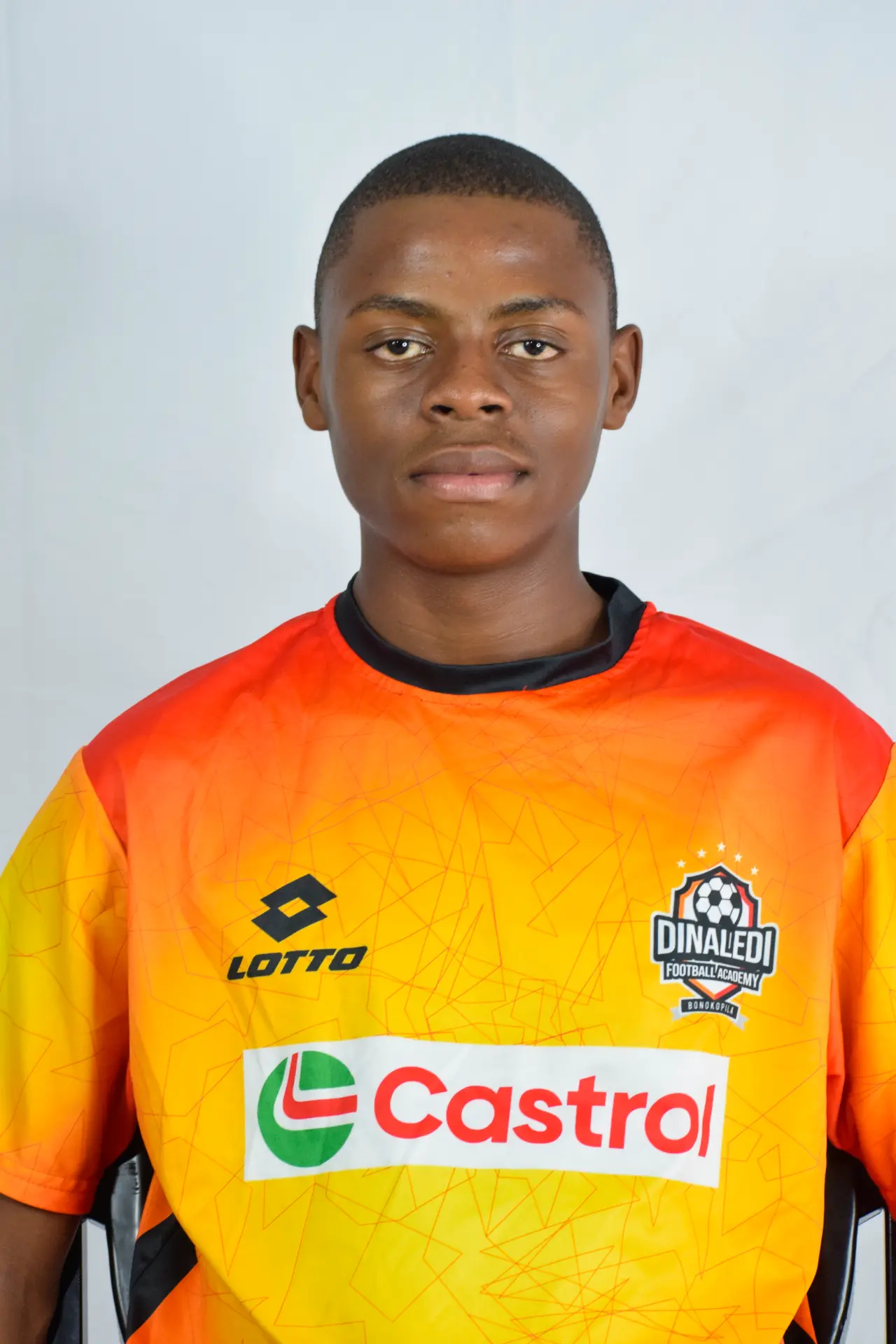 Theo Shete