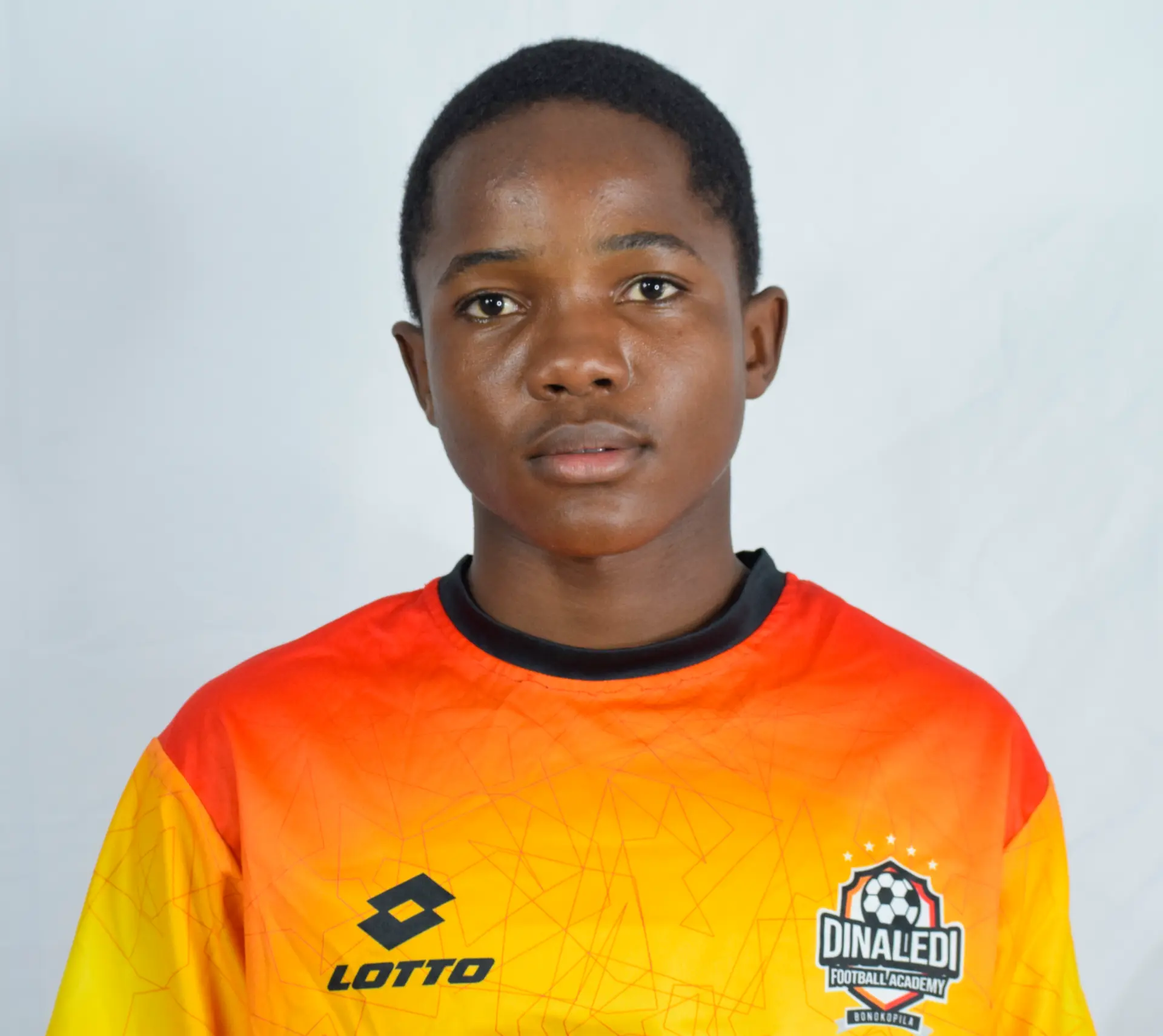 Kevin Setambule