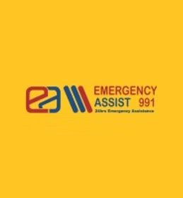 Emergency Assist 991 logo