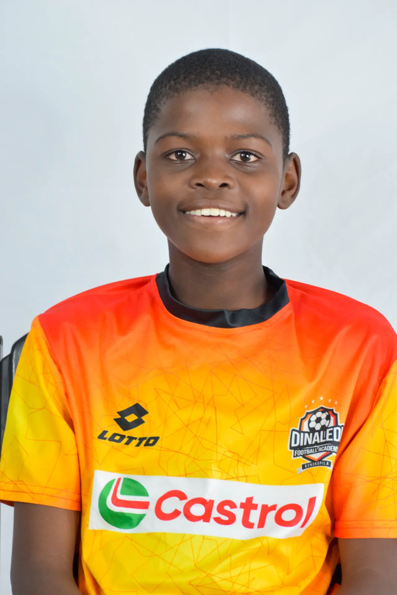 Theo Rameno