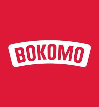 Bokomo logo