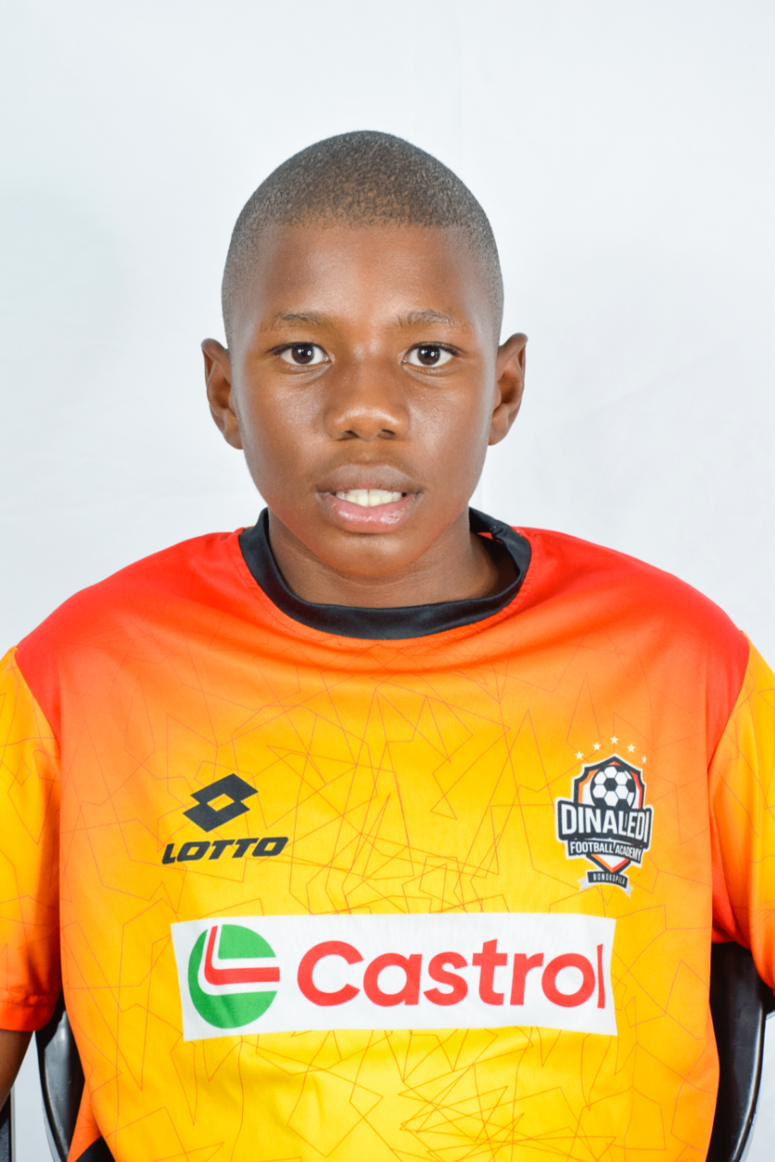 Godwill Modise