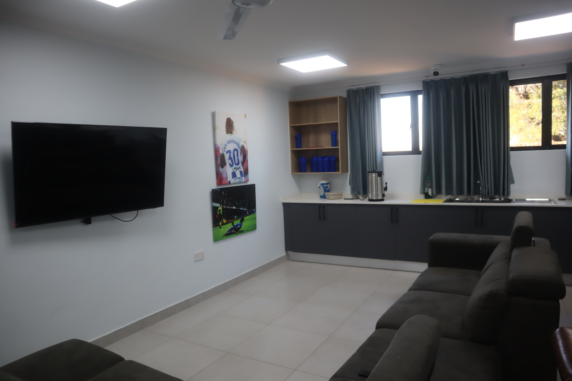 Boarding House