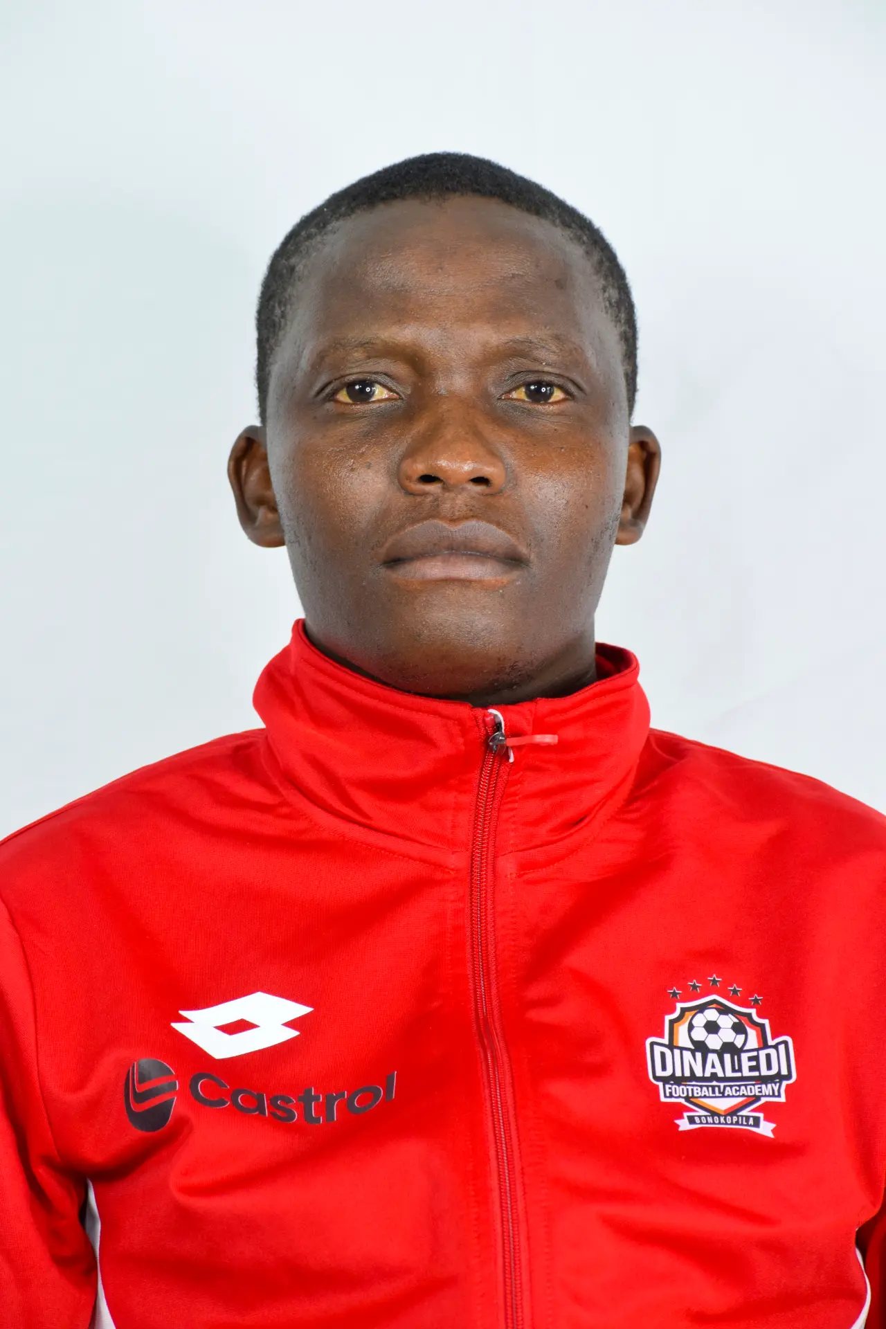 Wame Mokoke — U13 Head Coach