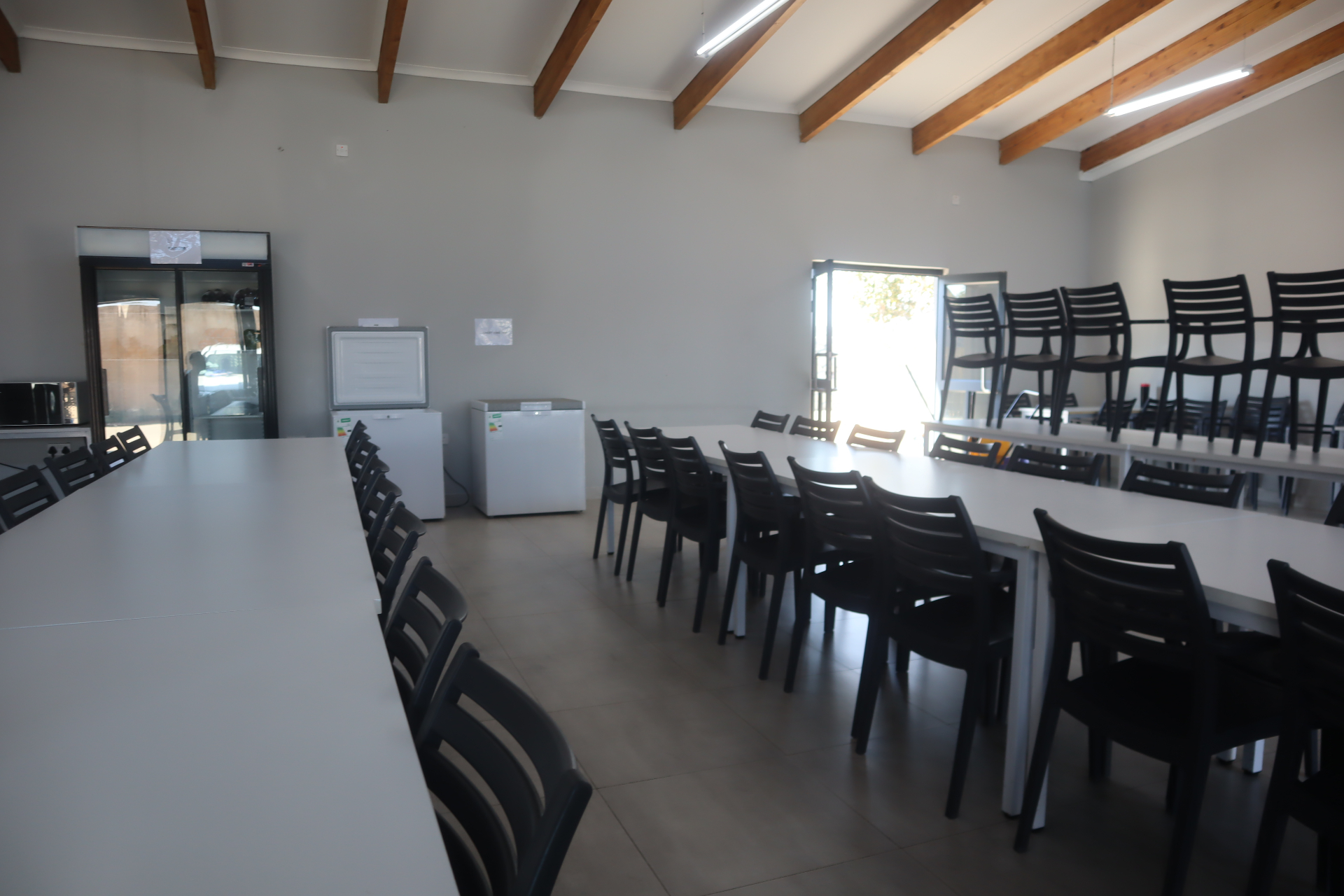 Dining Hall