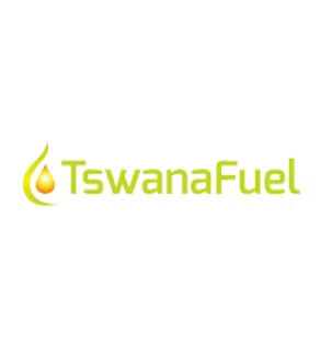 Tswana Fuel logo