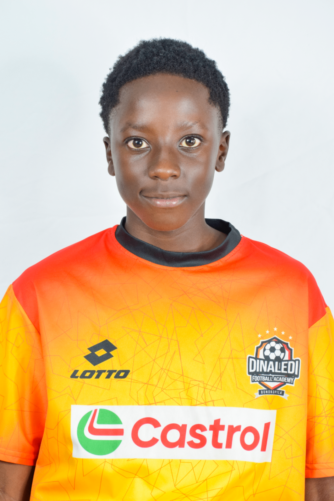 Emmanuel Ngodo