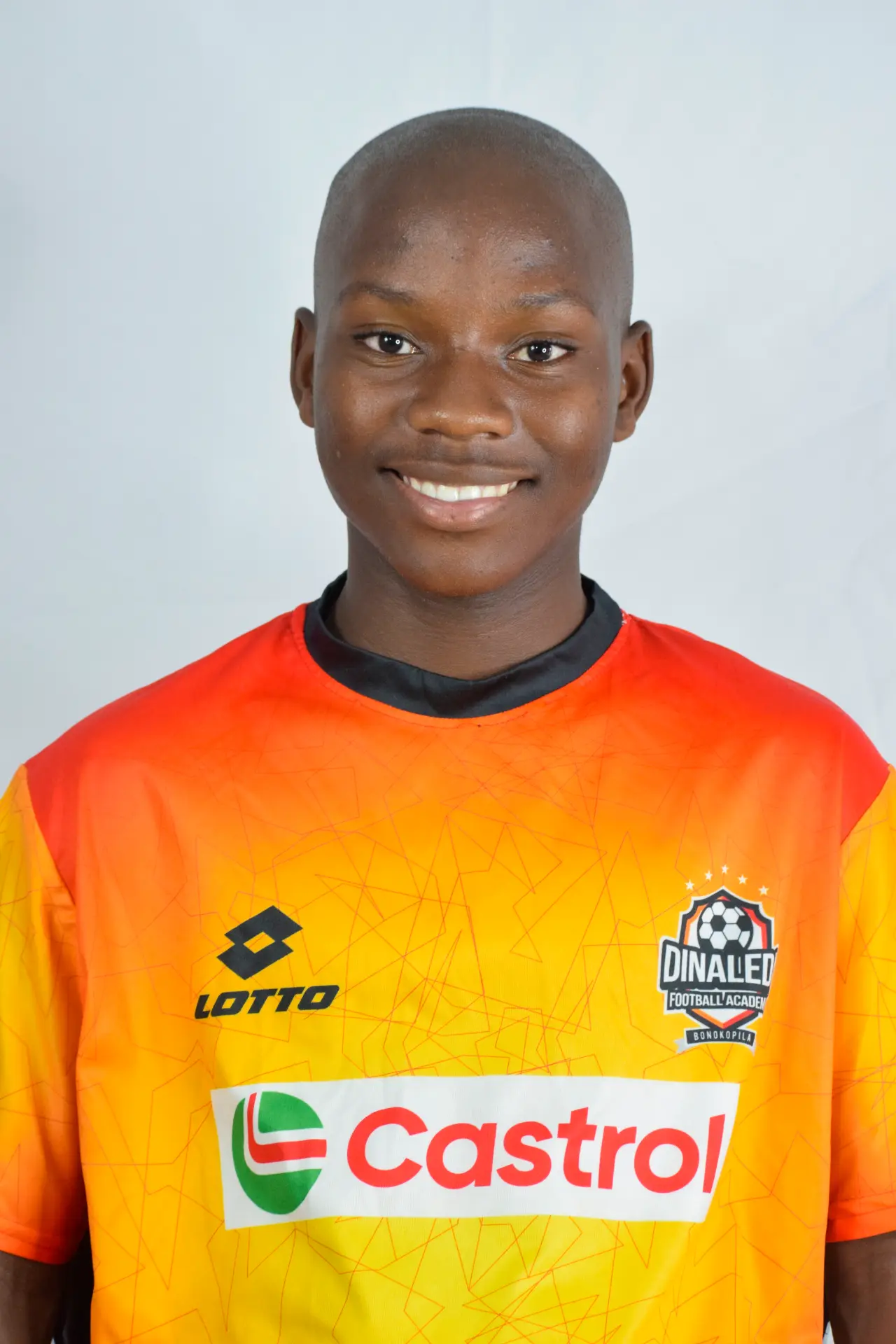 Tetelo J. Moletsane