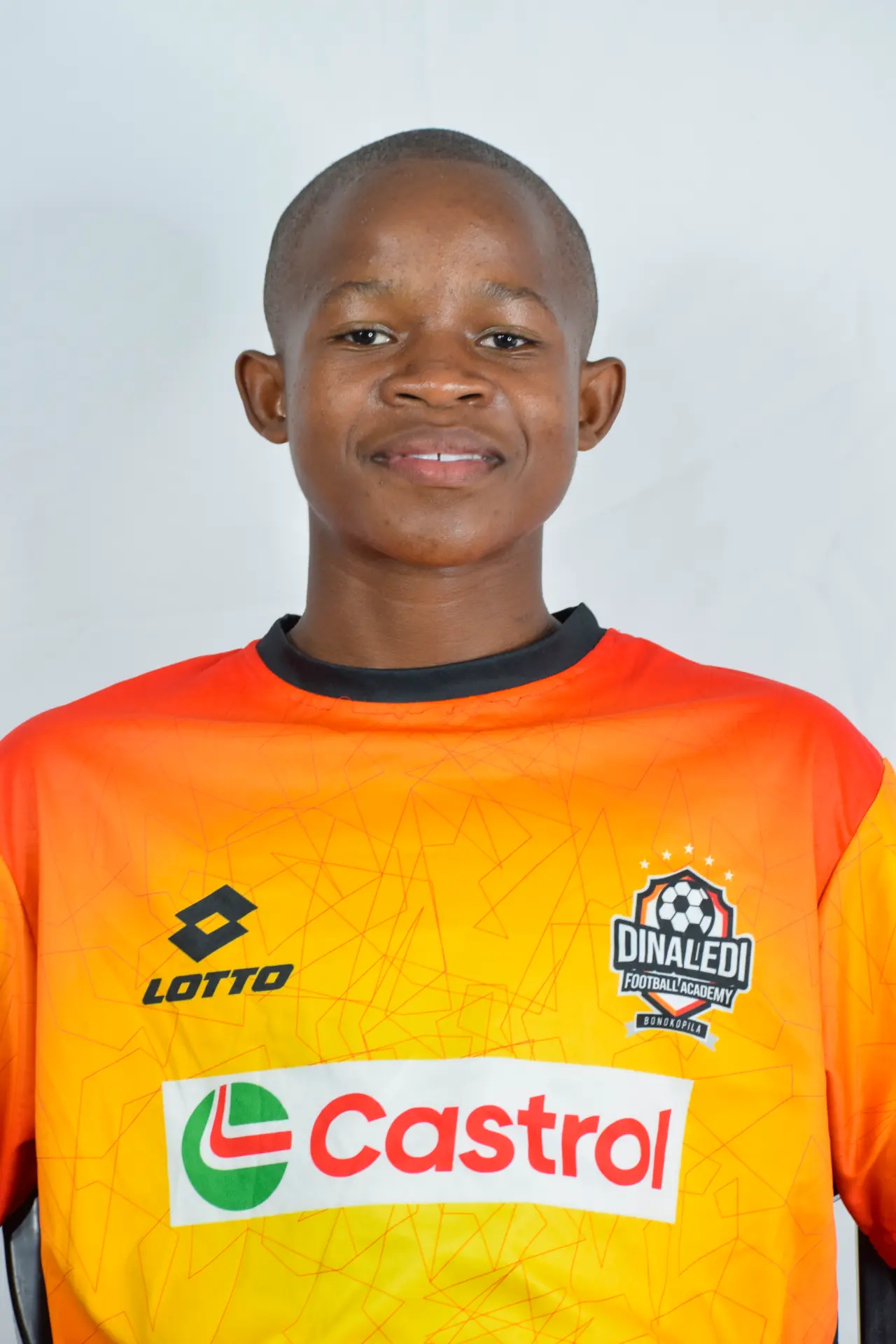 Lefa Sechele