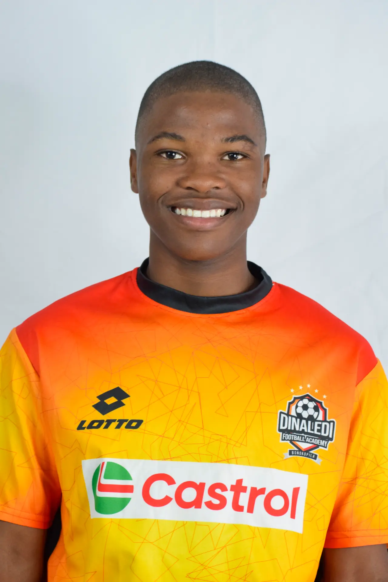 Toffi Moroka