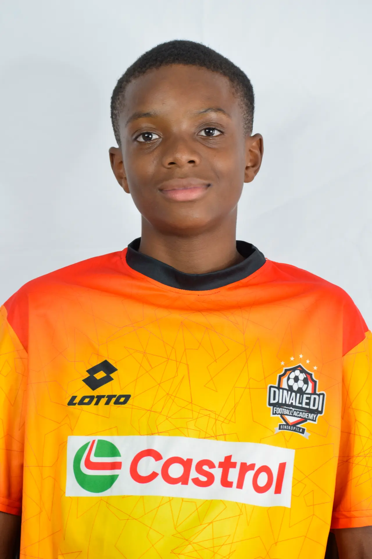 Kgosi Mampori