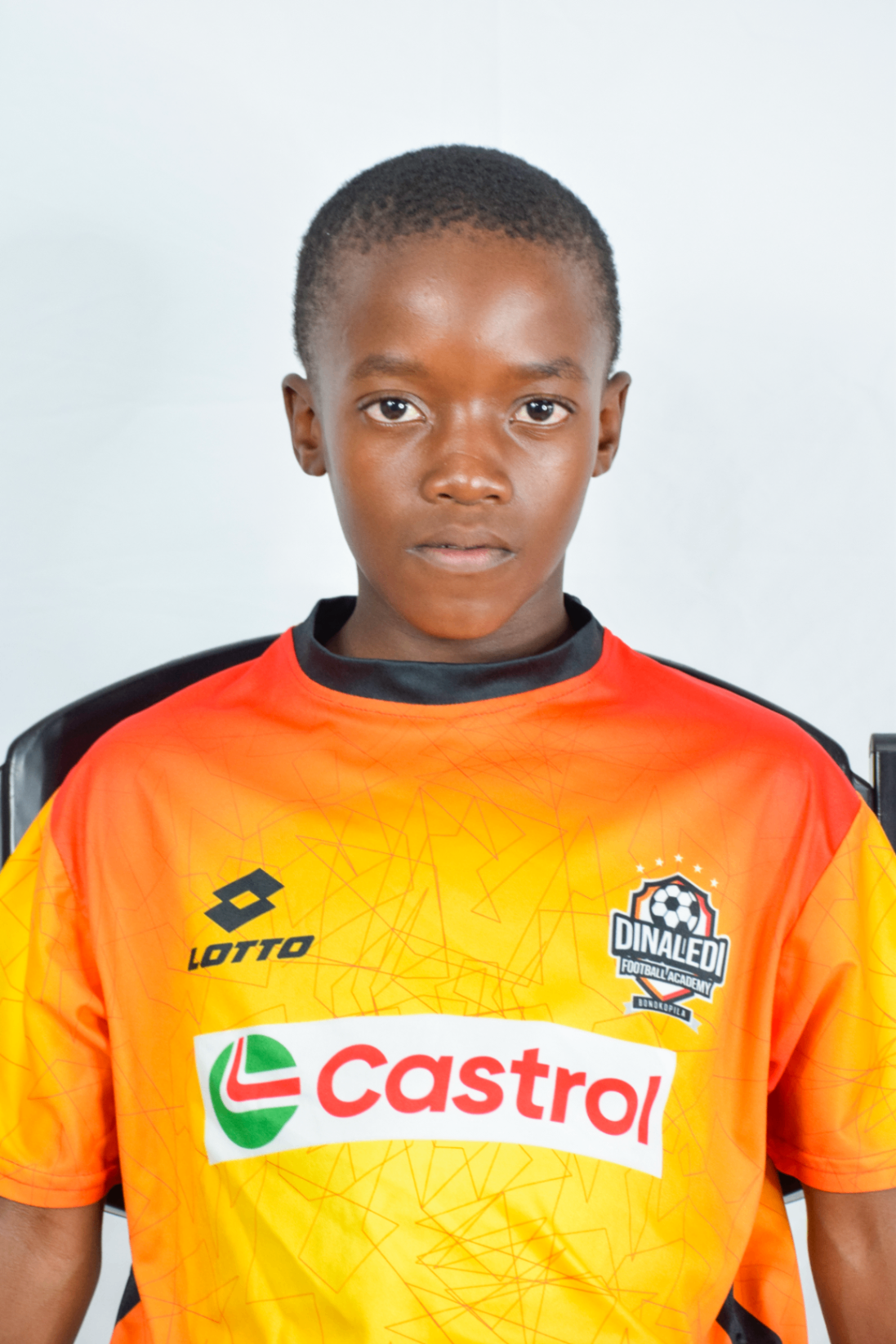Obakeng Simane