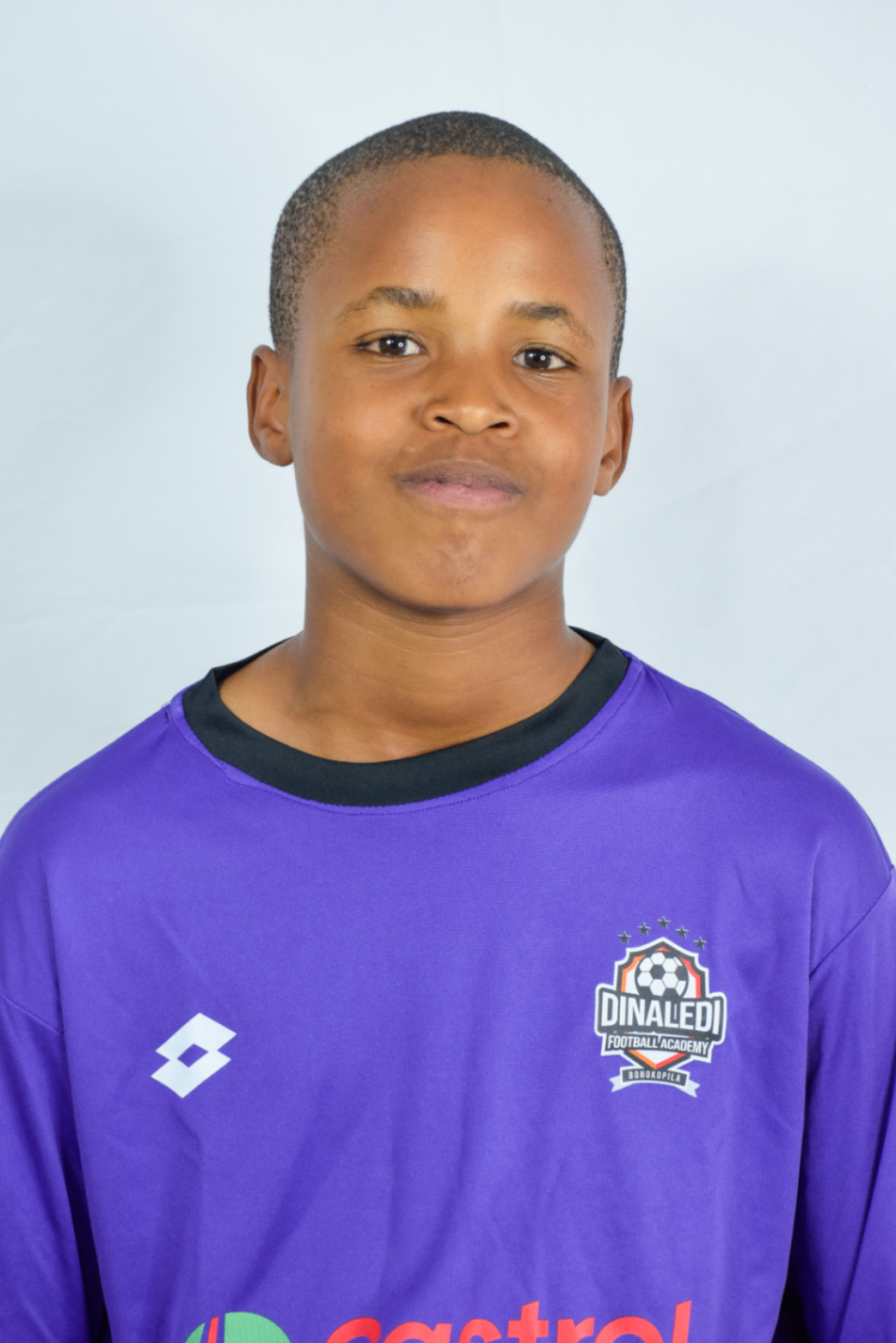 Mpho Mhaladi