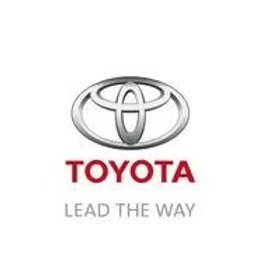 Toyota logo