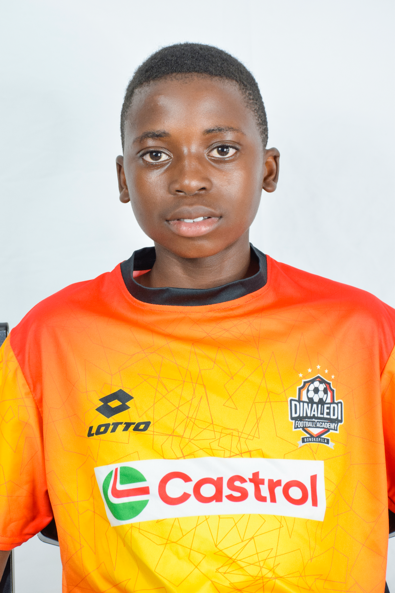 Thobo Tema