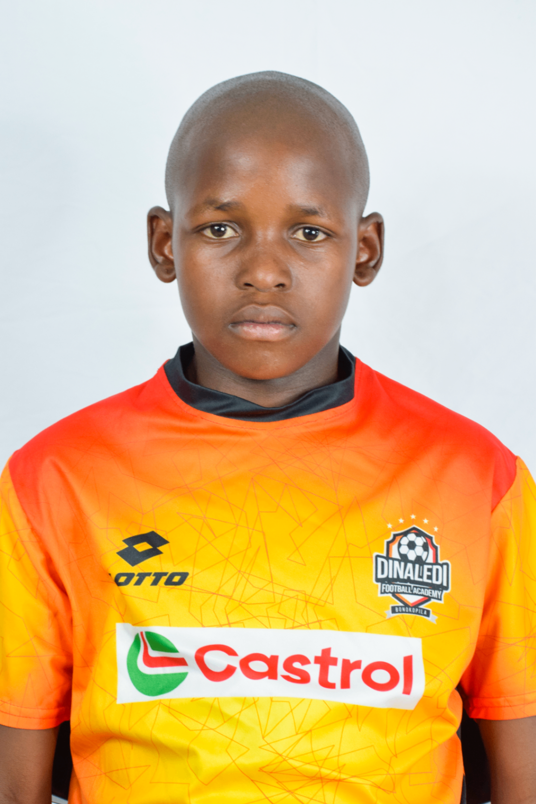 Losika Gaolalwe