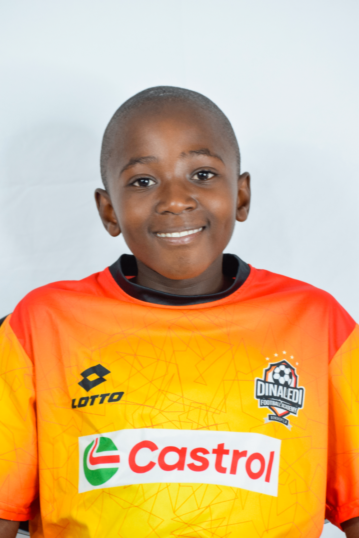Lethabo Dikaekgathe