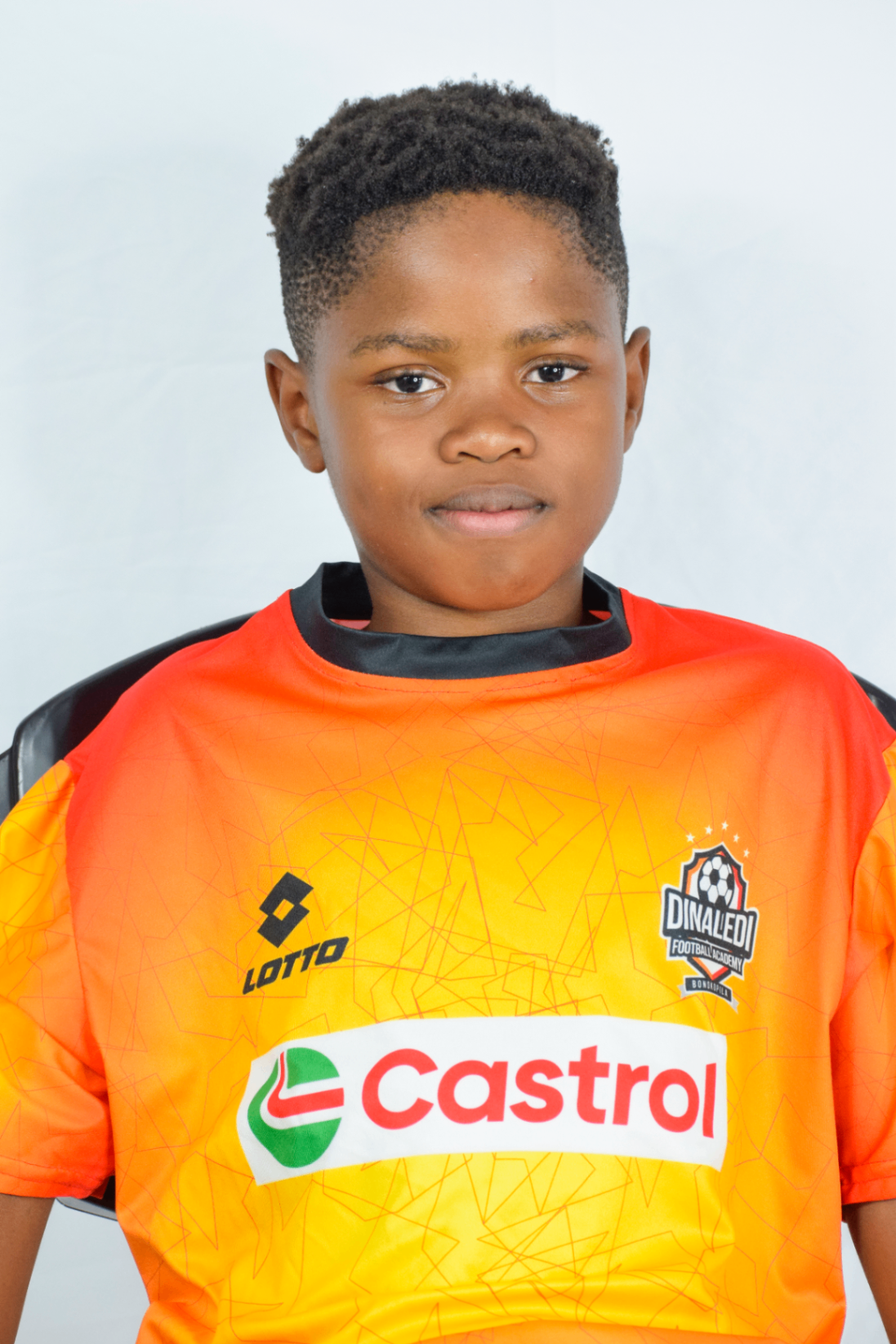 Mohale Seduke